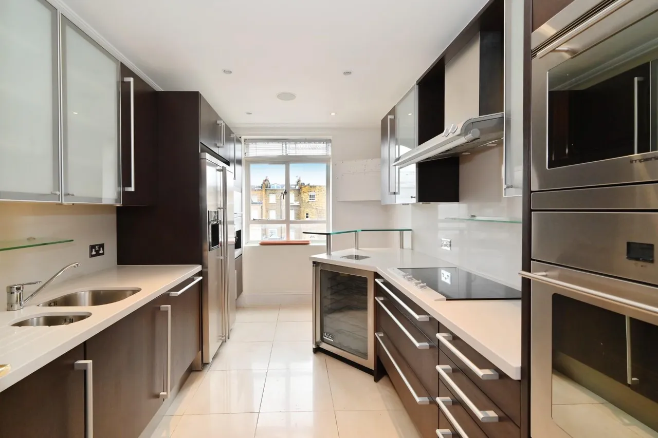 Eaton Square, Belgravia, SW1W, photo 4