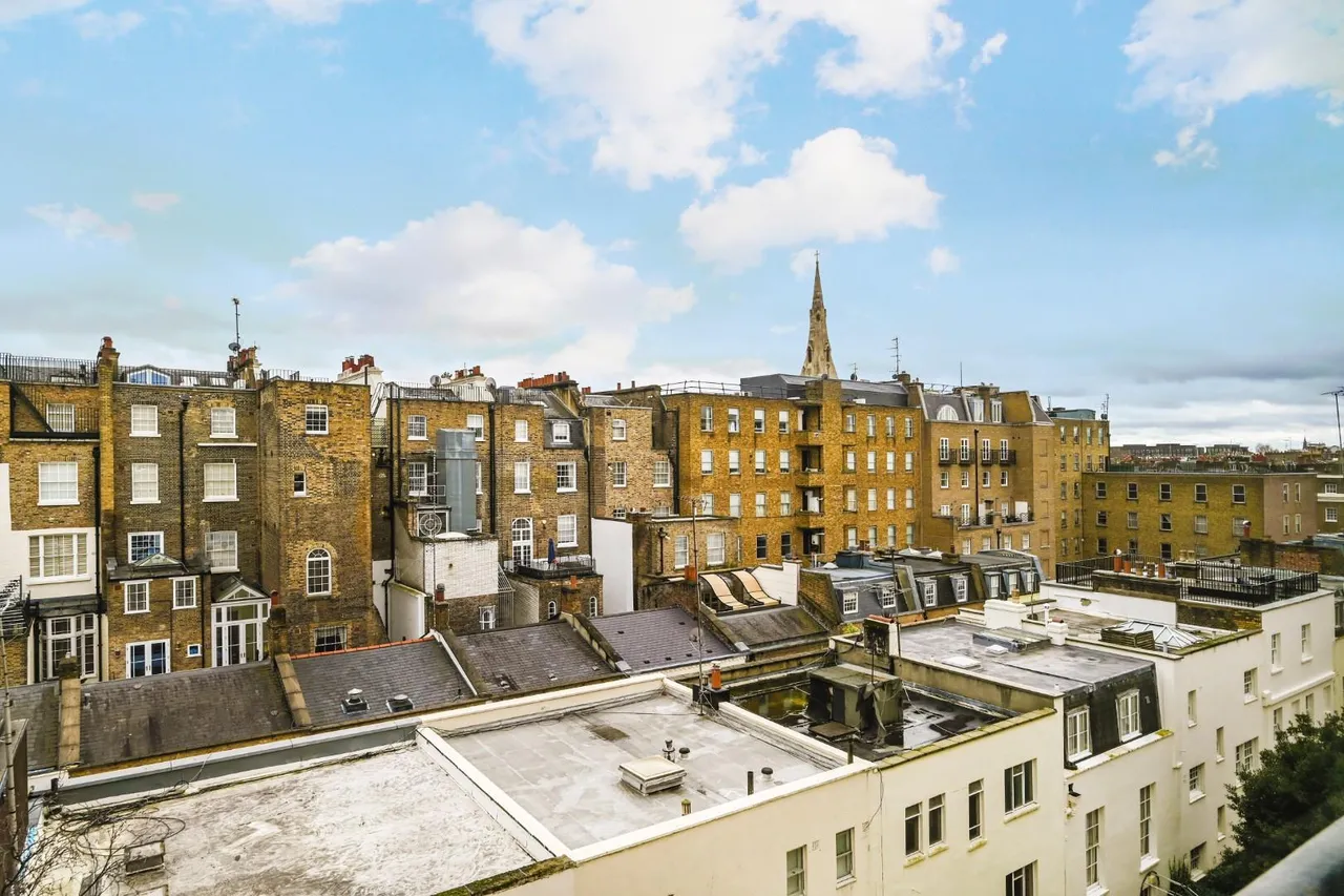 Eaton Square, Belgravia, SW1W, photo 8