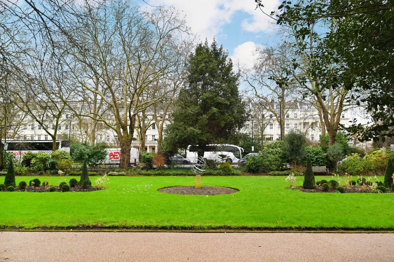 Eaton Square, Belgravia, SW1W, photo 6