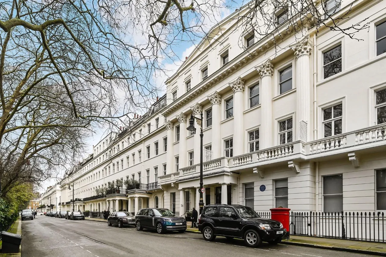 Eaton Square, Belgravia, SW1W, photo 2