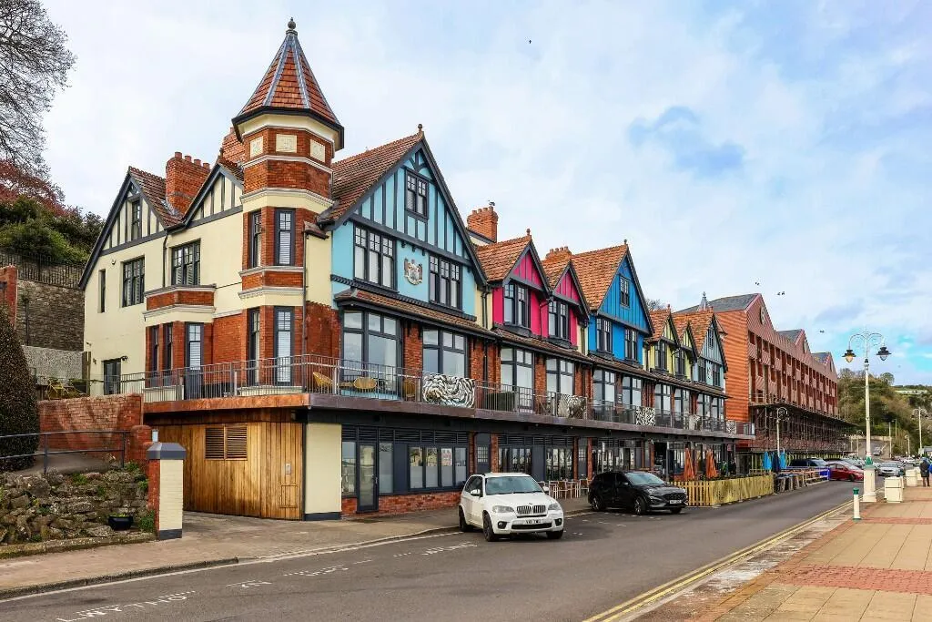 The Esplanade, Penarth, CF64, photo 6