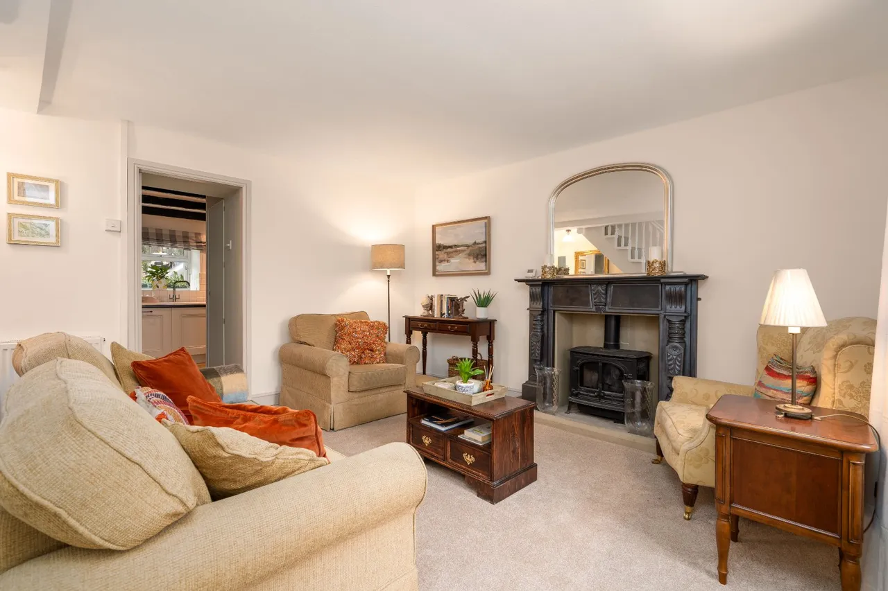 Moor End Road, Mellor, SK6, photo 2