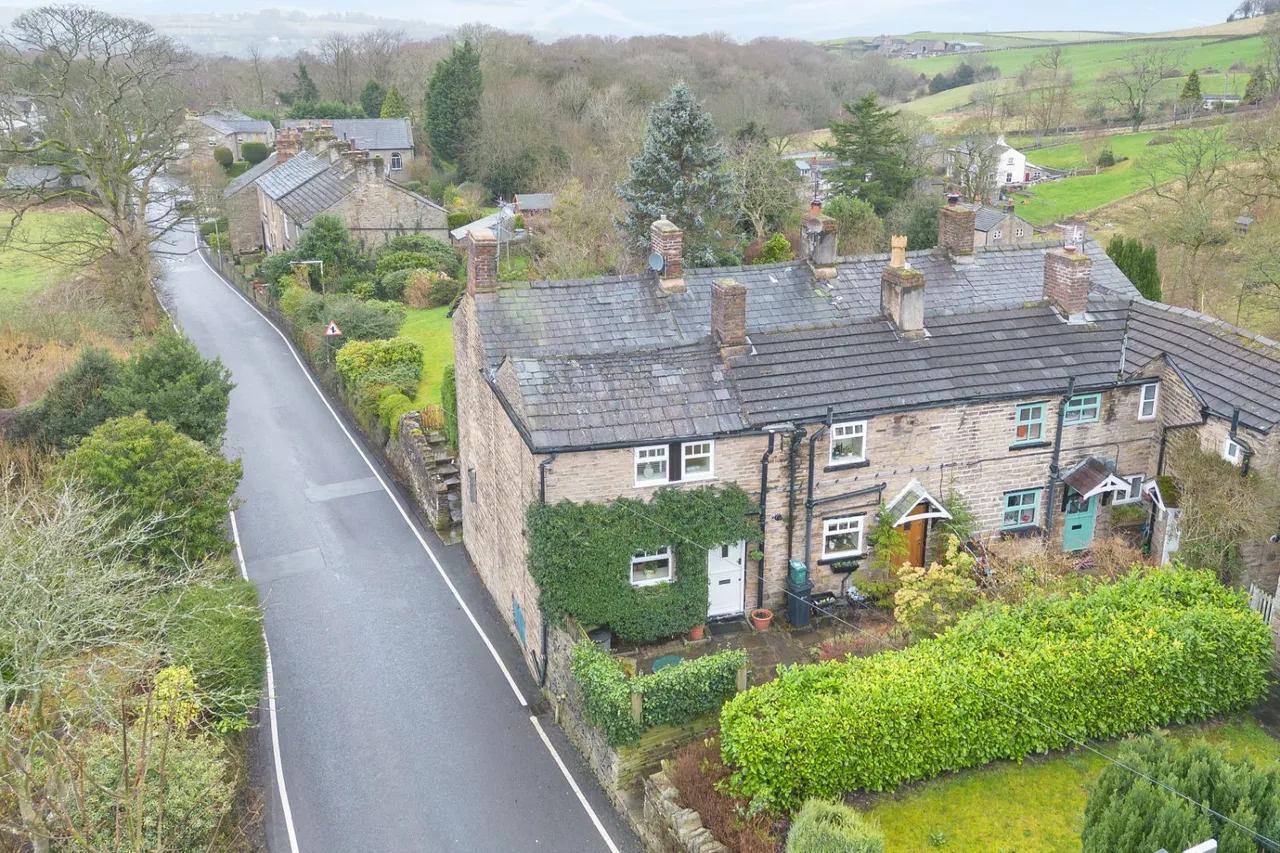 Moor End Road, Mellor, SK6, photo 20