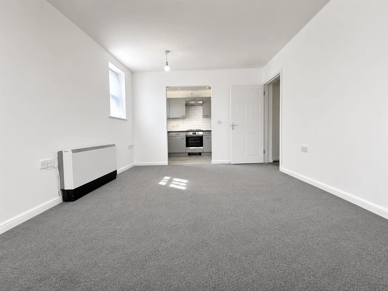 2 bed flat for sale, Holyhead Mews, Cippenham