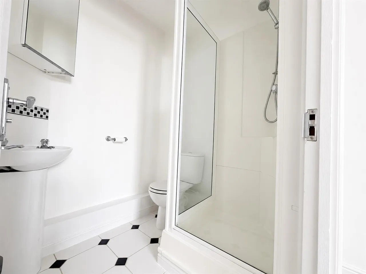 Holyhead Mews, Cippenham, photo 6