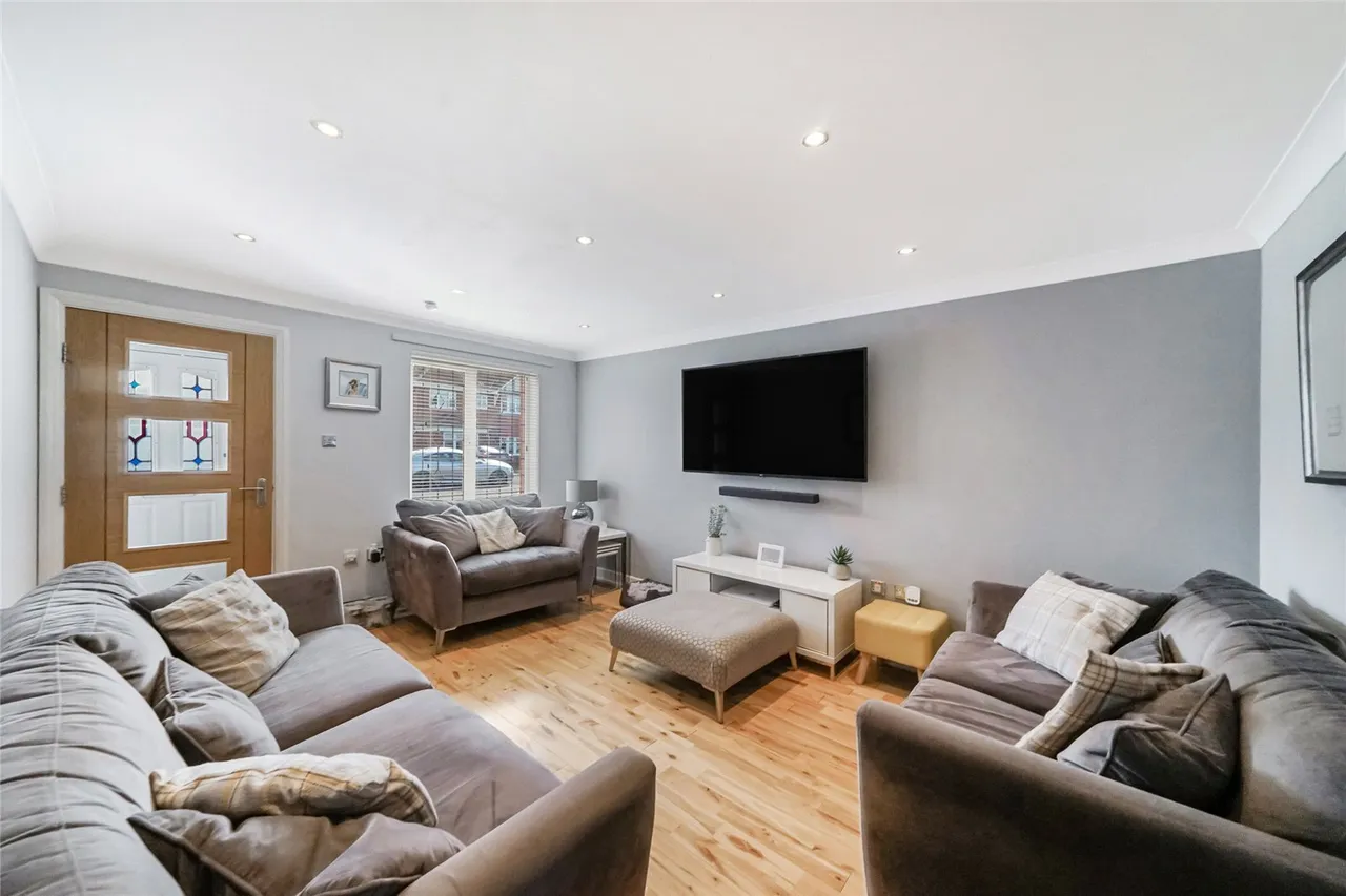 Scalloway Road, Gartcosh, G69, photo 2