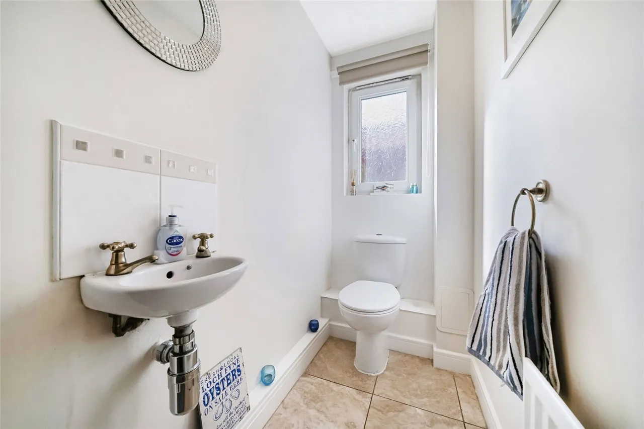 Scalloway Road, Gartcosh, G69, photo 17