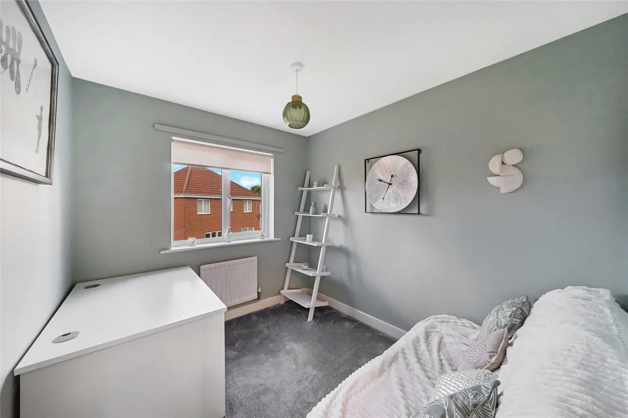 Scalloway Road, Gartcosh, G69, photo 13