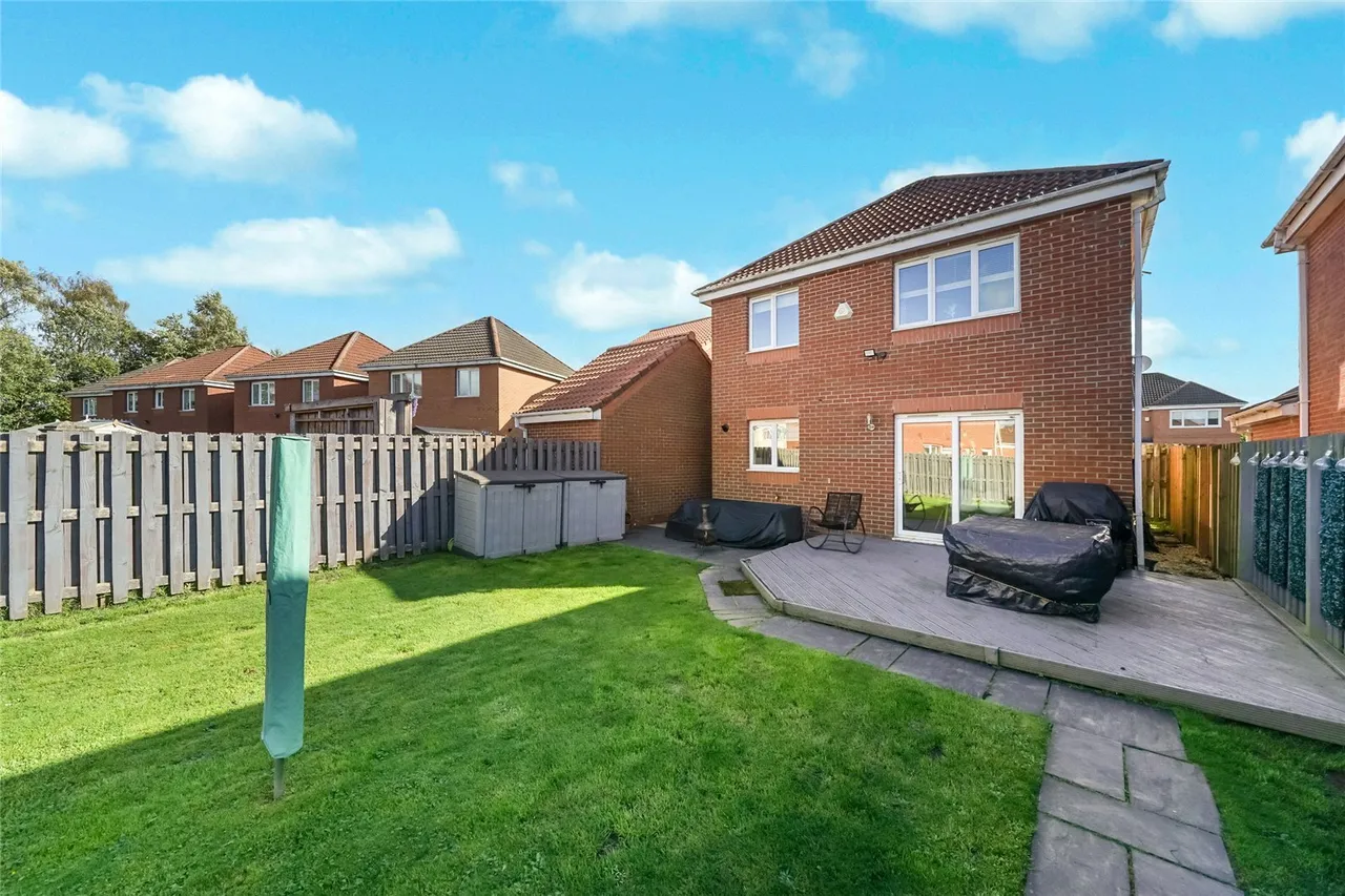 Scalloway Road, Gartcosh, G69, photo 19