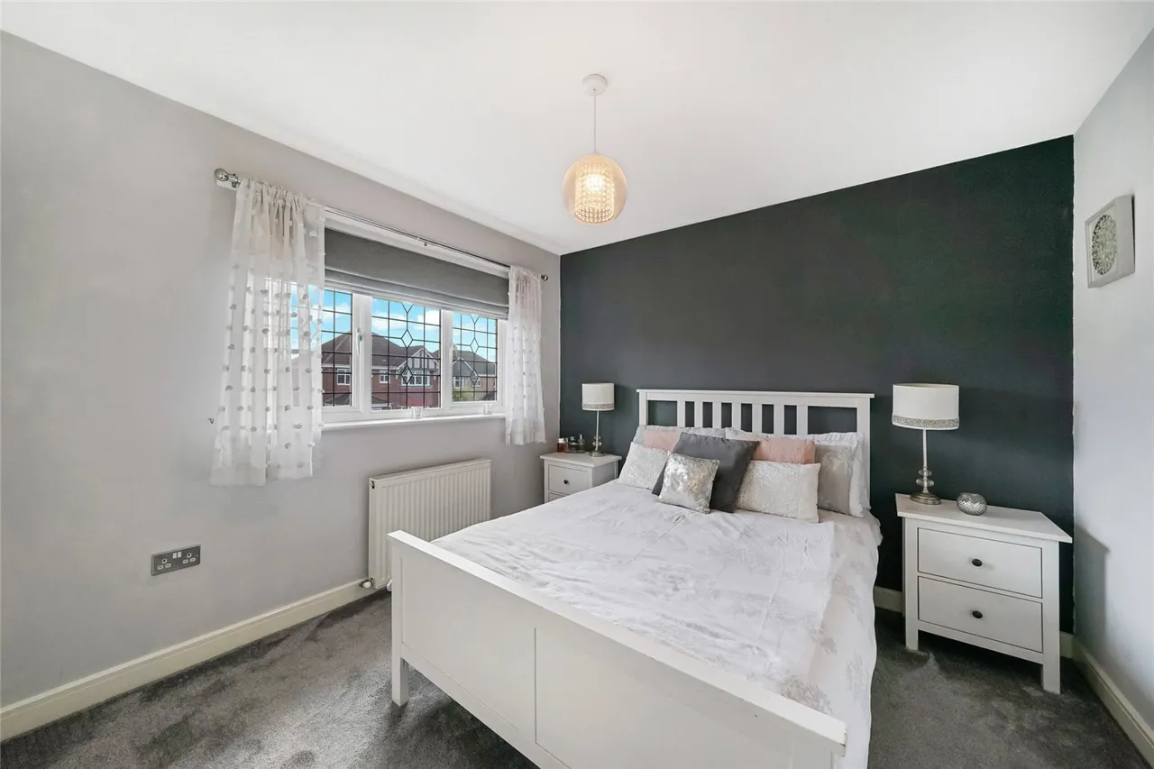 Scalloway Road, Gartcosh, G69, photo 9