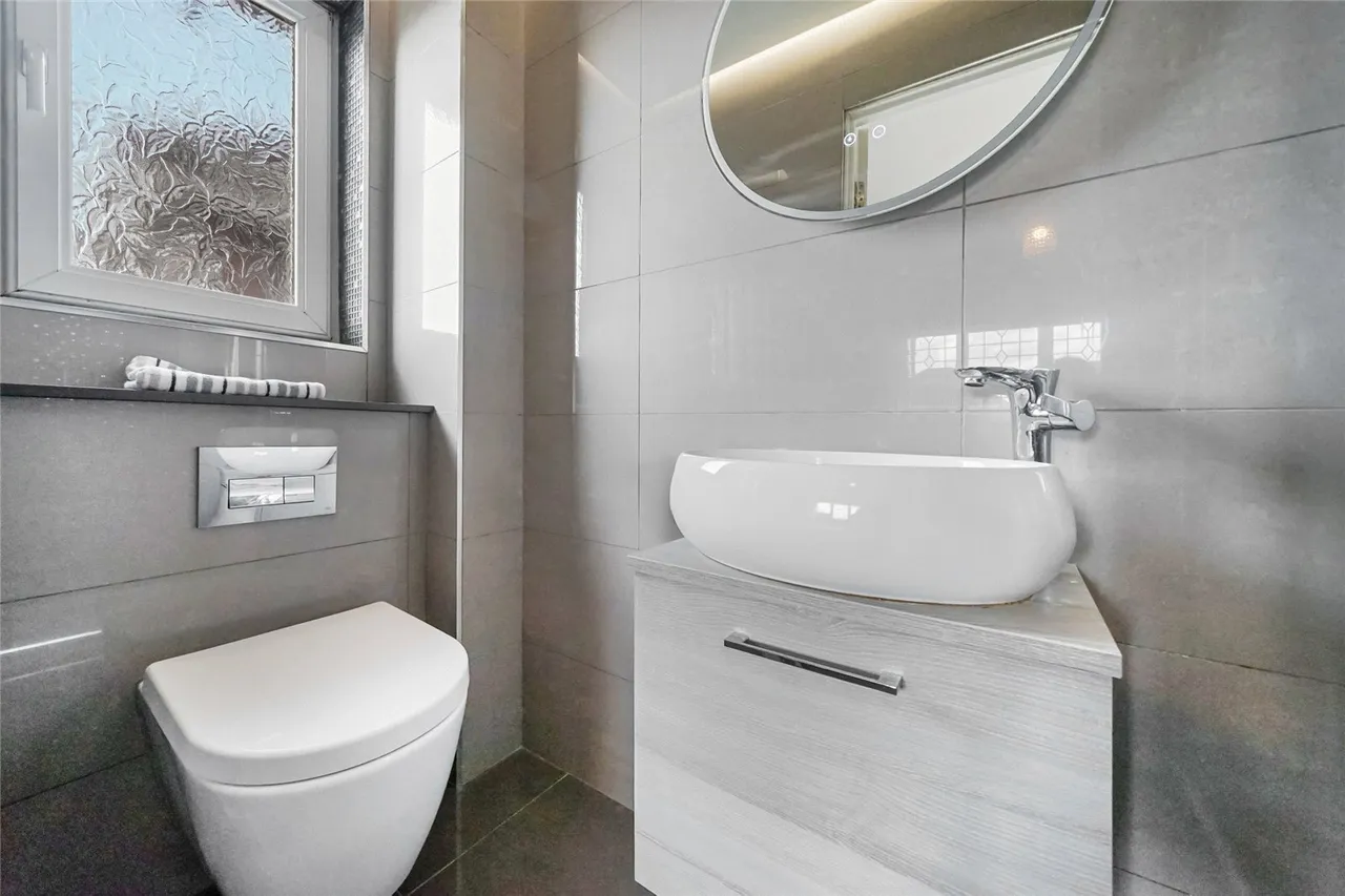 Scalloway Road, Gartcosh, G69, photo 16