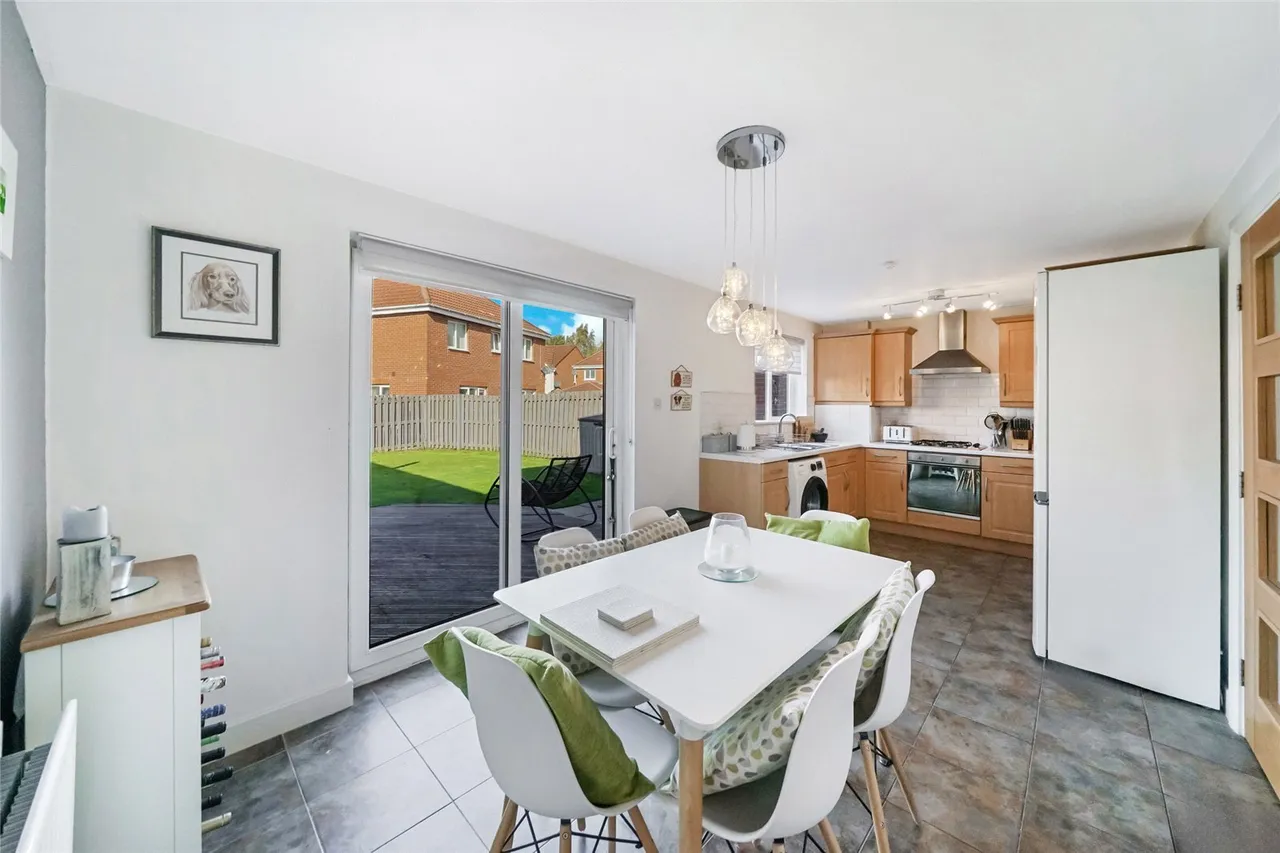Scalloway Road, Gartcosh, G69, photo 6