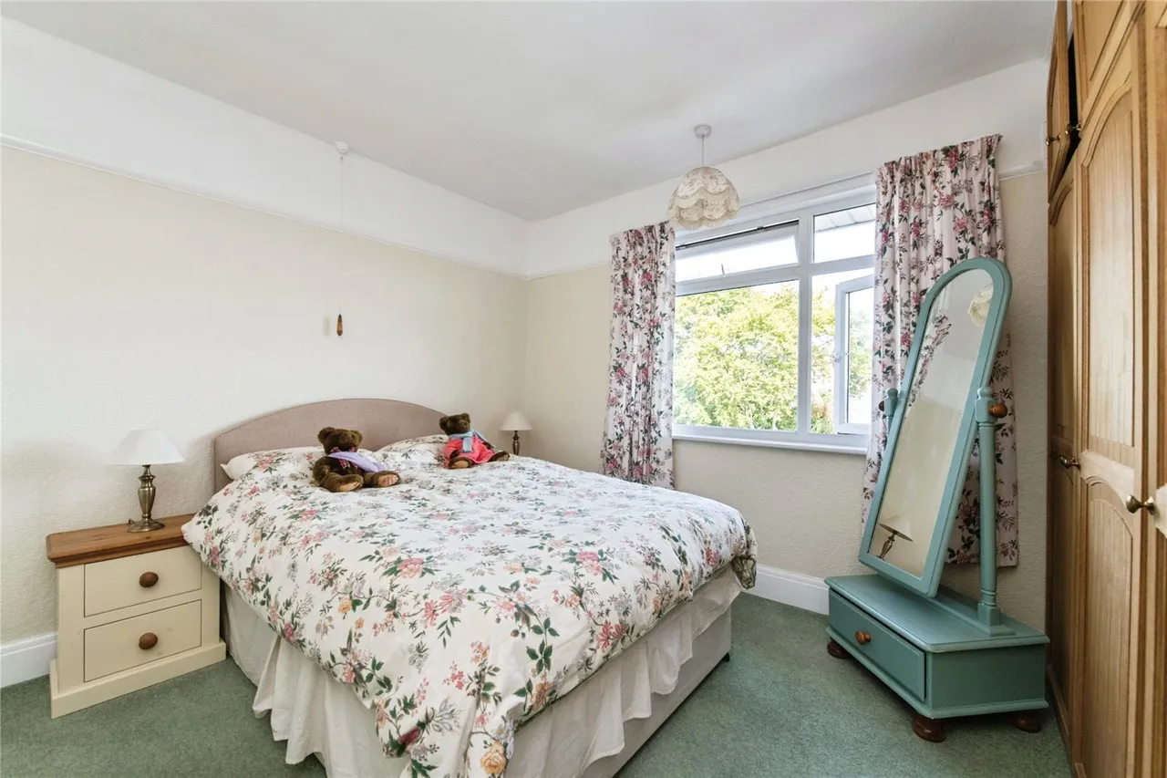 Dunsford Gardens, Exeter, EX4, photo 12