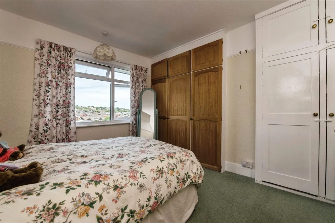 Dunsford Gardens, Exeter, EX4, photo 13
