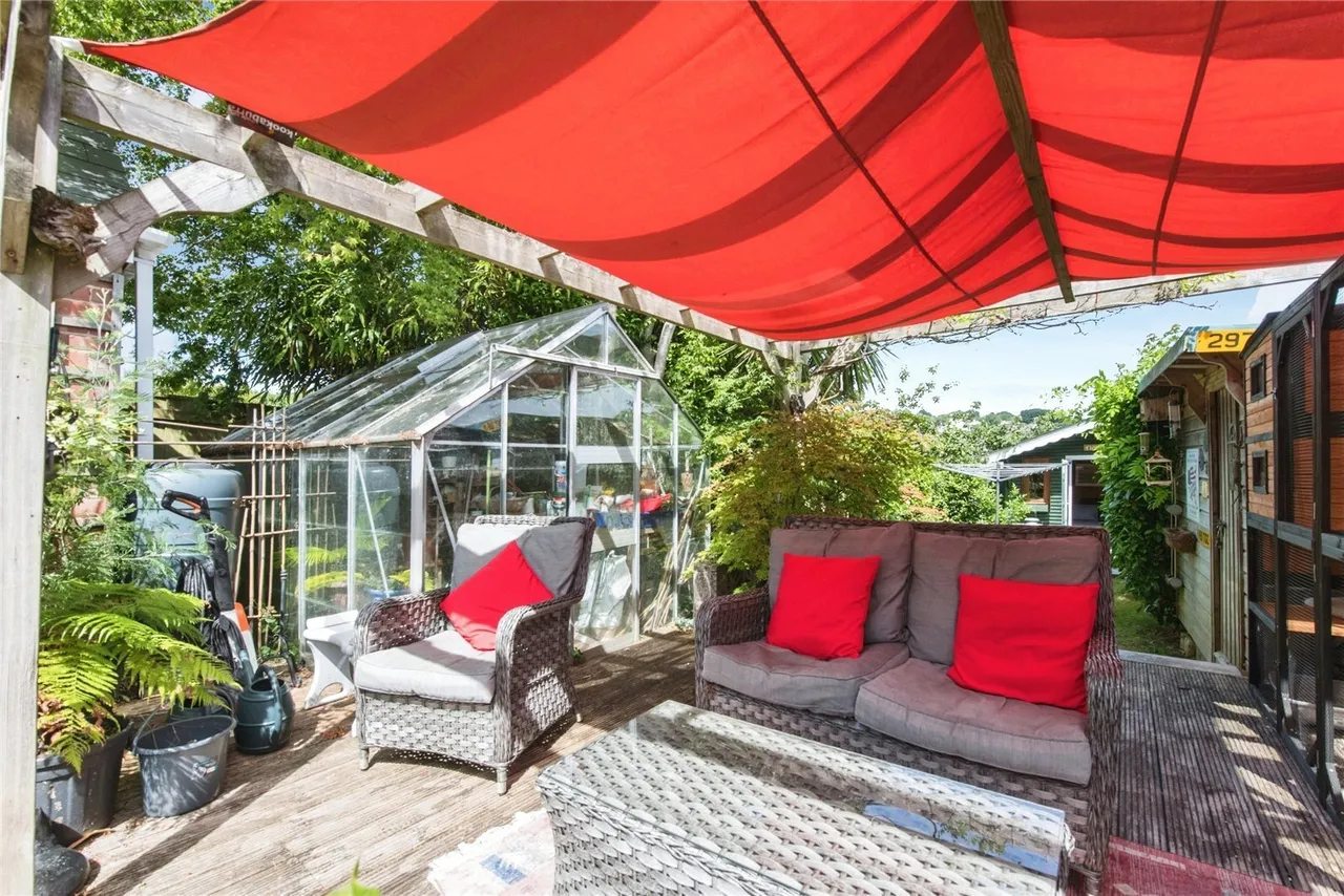 Dunsford Gardens, Exeter, EX4, photo 17