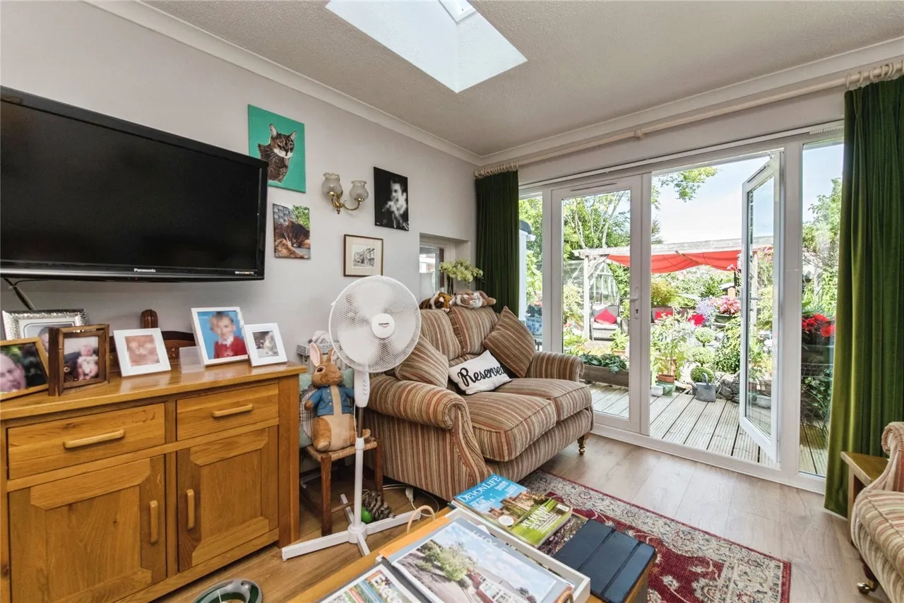 Dunsford Gardens, Exeter, EX4, photo 10