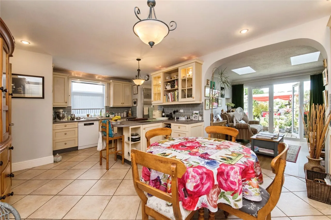 Dunsford Gardens, Exeter, EX4, photo 7