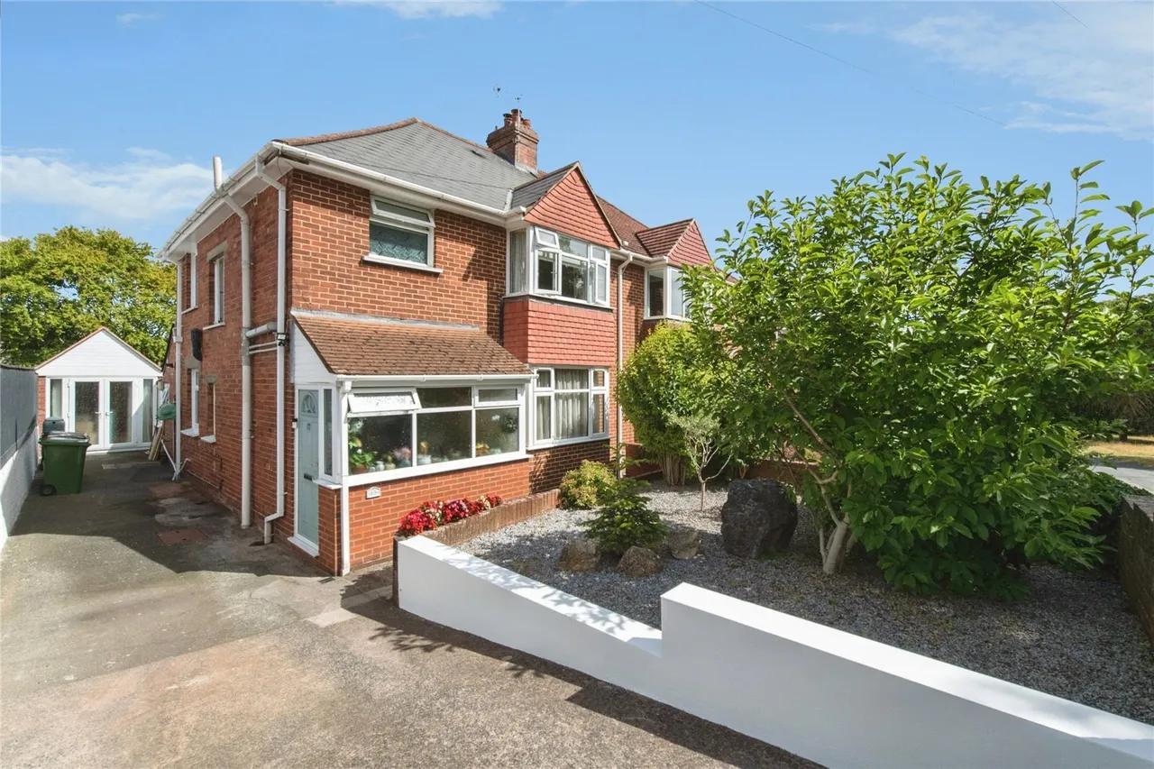 Dunsford Gardens, Exeter, EX4, photo 20