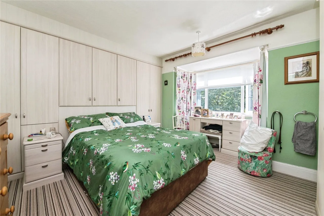 Dunsford Gardens, Exeter, EX4, photo 14
