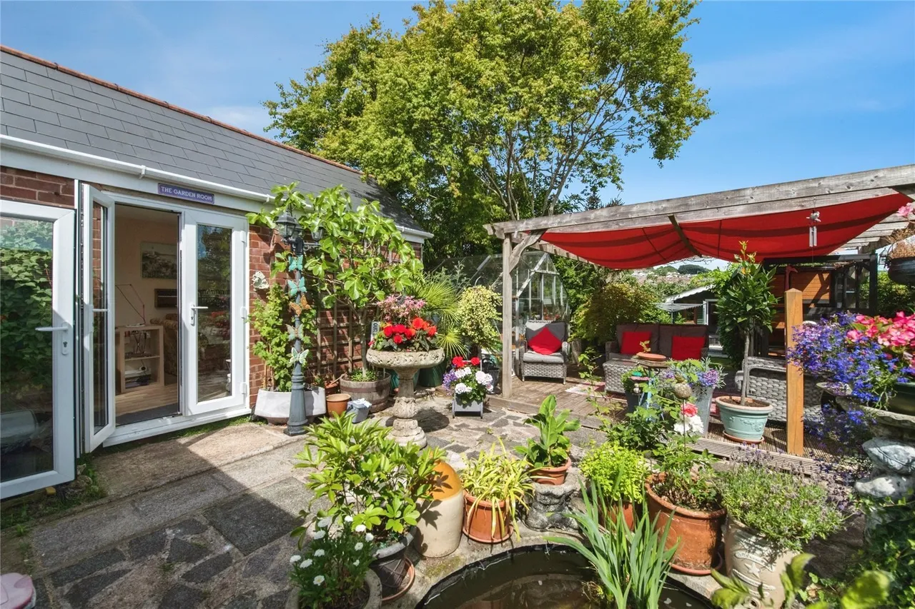 Dunsford Gardens, Exeter, EX4, photo 5