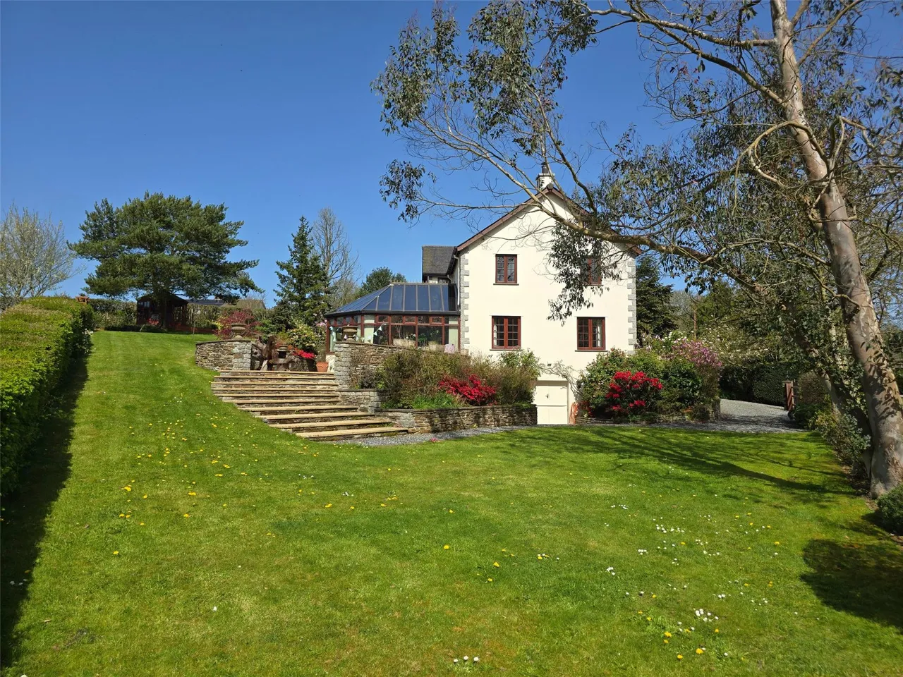 Yeolmbridge, Launceston, photo 17