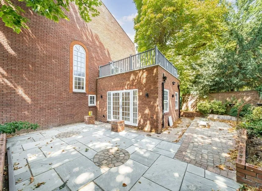 Goldcrest Mews, Ealing, W5, photo 7