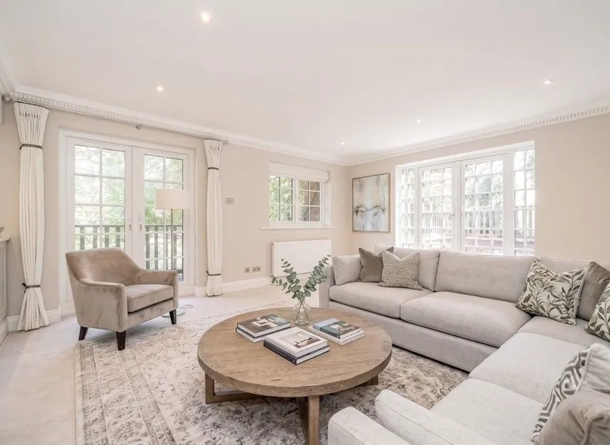 Goldcrest Mews, Ealing, W5, photo 2