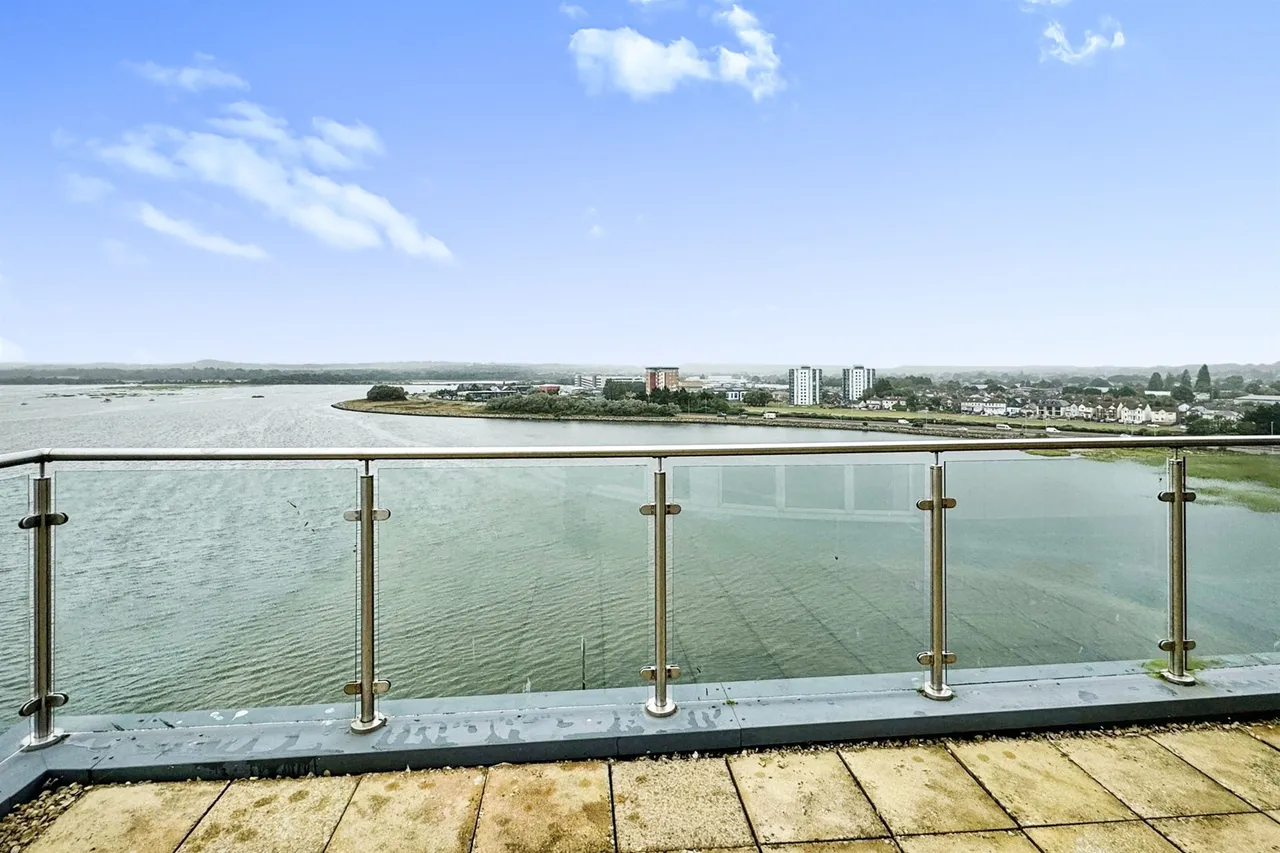 Lifeboat Quay, Poole, BH15, photo 2