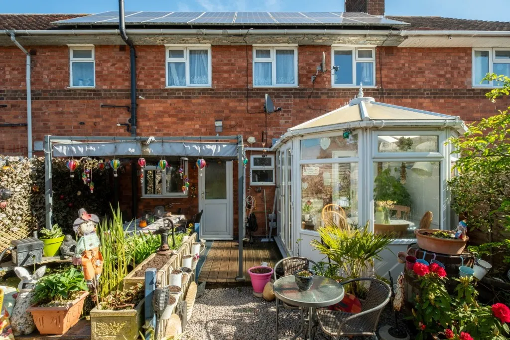 Farnham Road, Loughborough, LE11, photo 11