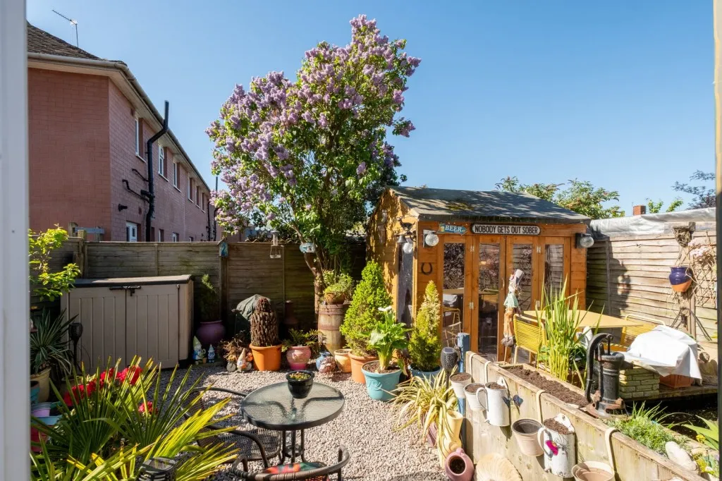 Farnham Road, Loughborough, LE11, photo 12