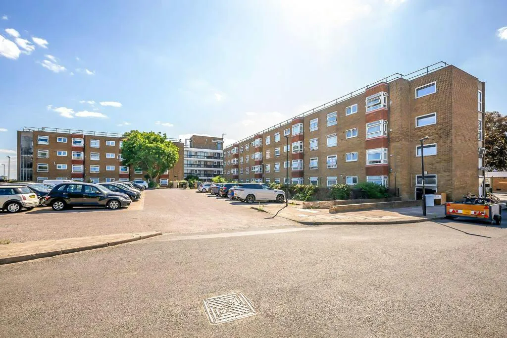 Antelope Road, London, SE18, photo 12