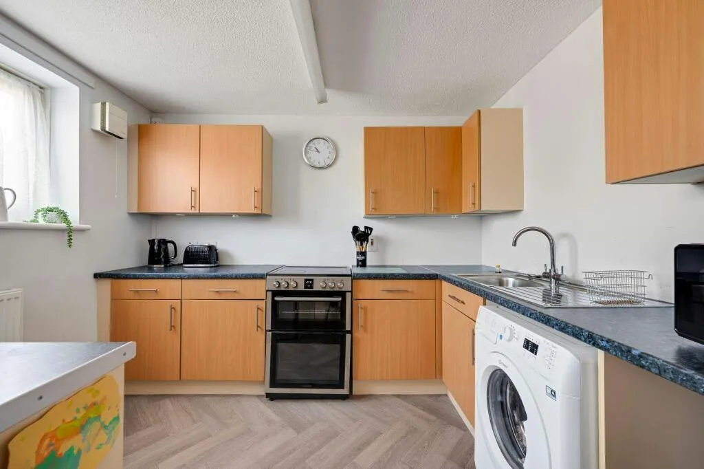 Antelope Road, London, SE18, photo 2