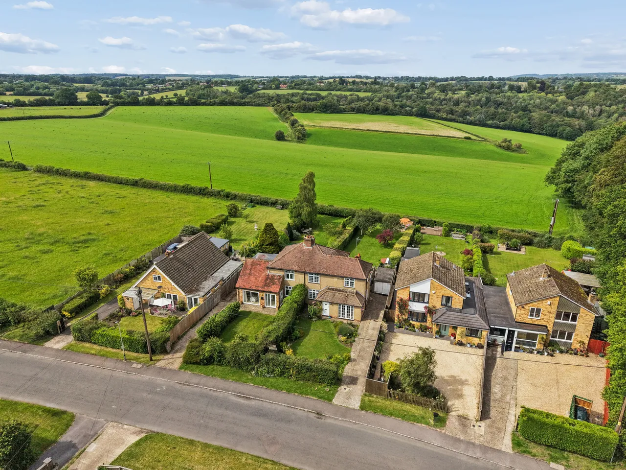 Old Dashwood Hill, Studley Green, HP14, photo 7