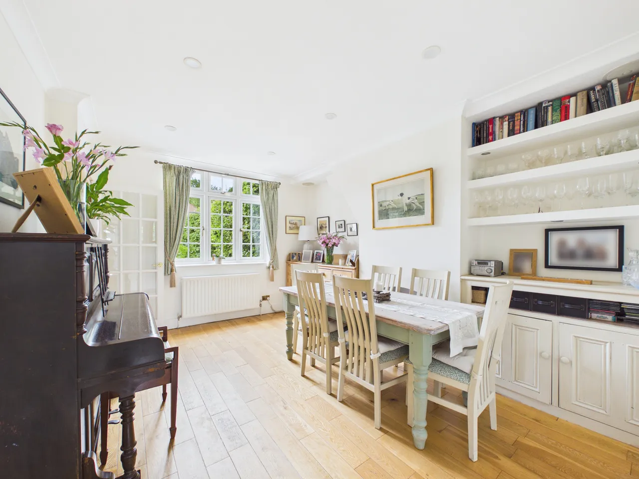 Old Dashwood Hill, Studley Green, HP14, photo 3
