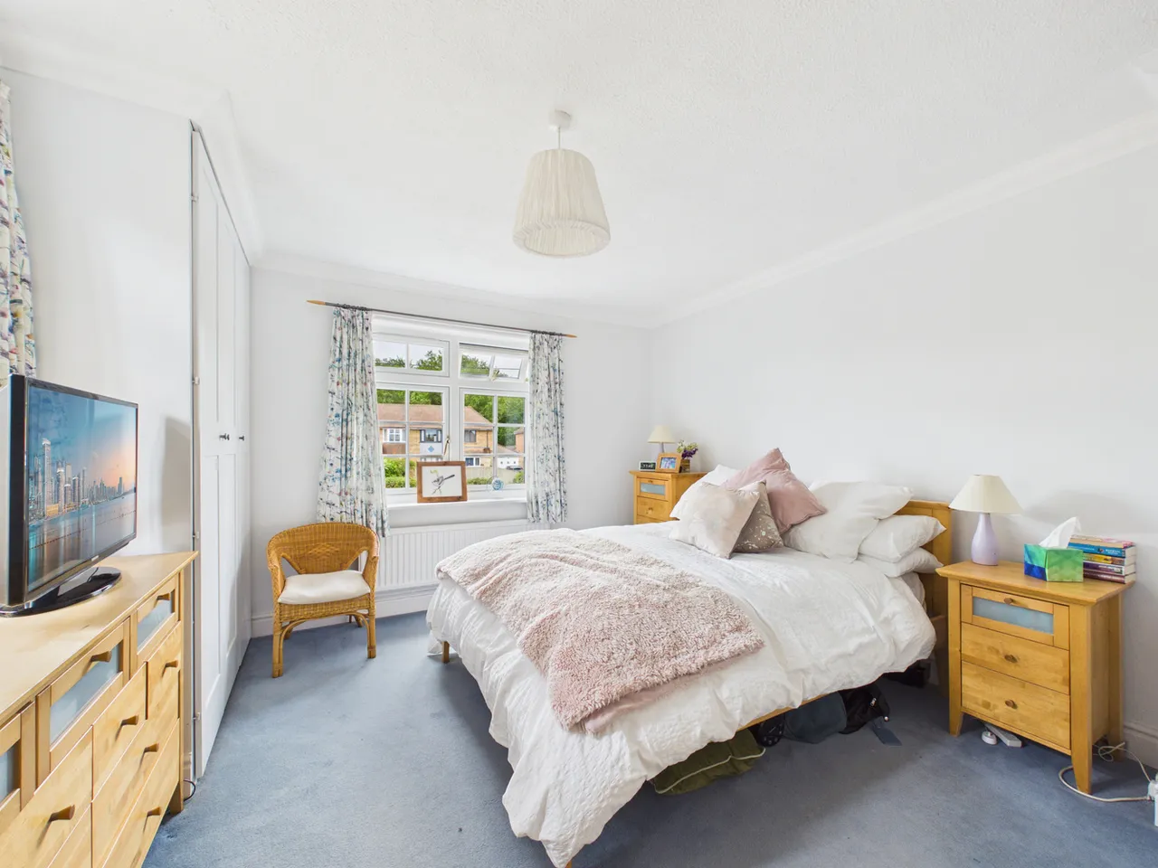 Old Dashwood Hill, Studley Green, HP14, photo 9