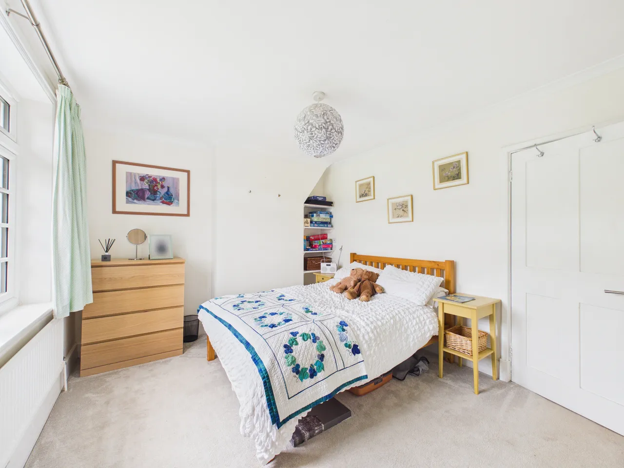 Old Dashwood Hill, Studley Green, HP14, photo 10