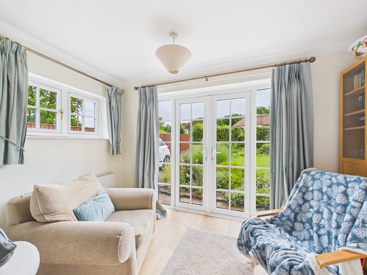 Old Dashwood Hill, Studley Green, HP14, photo 5