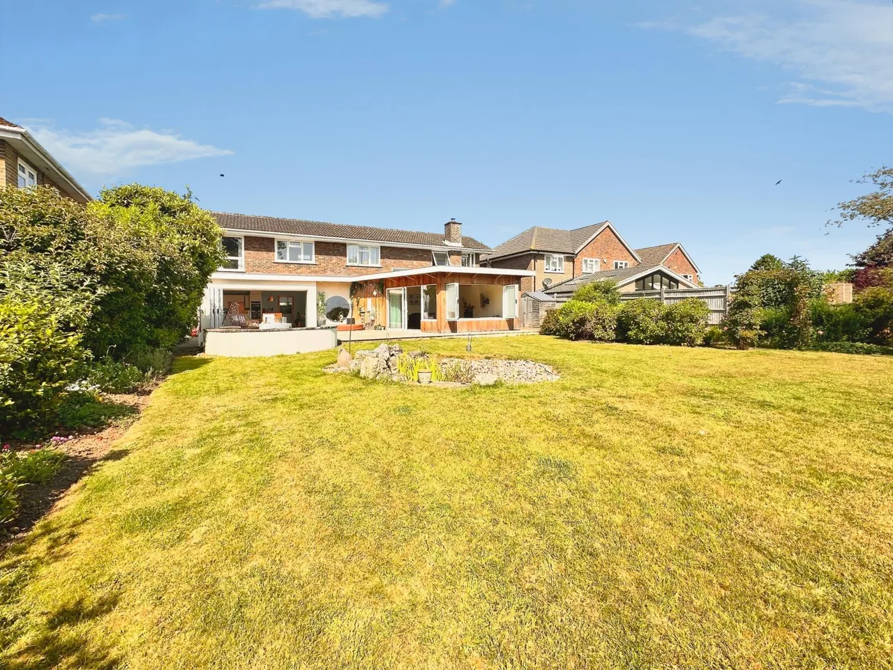 Church Road, Offham, ME19, photo 23