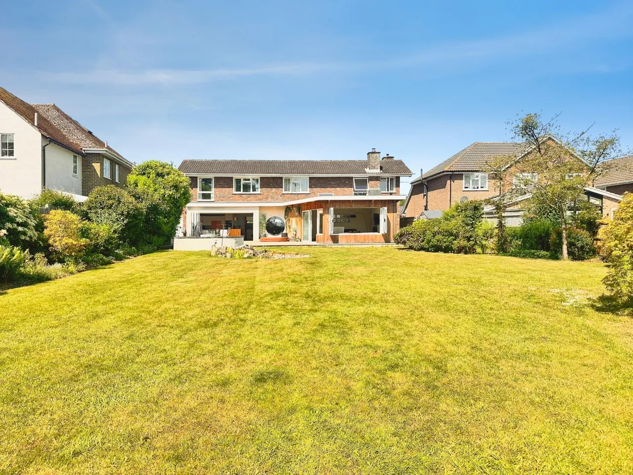 Church Road, Offham, ME19, photo 4