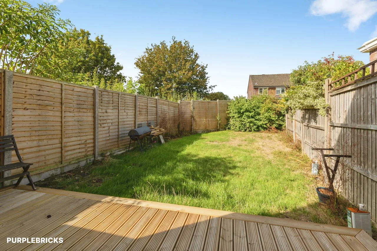 Dunster Gardens, Bristol, BS30, photo 11
