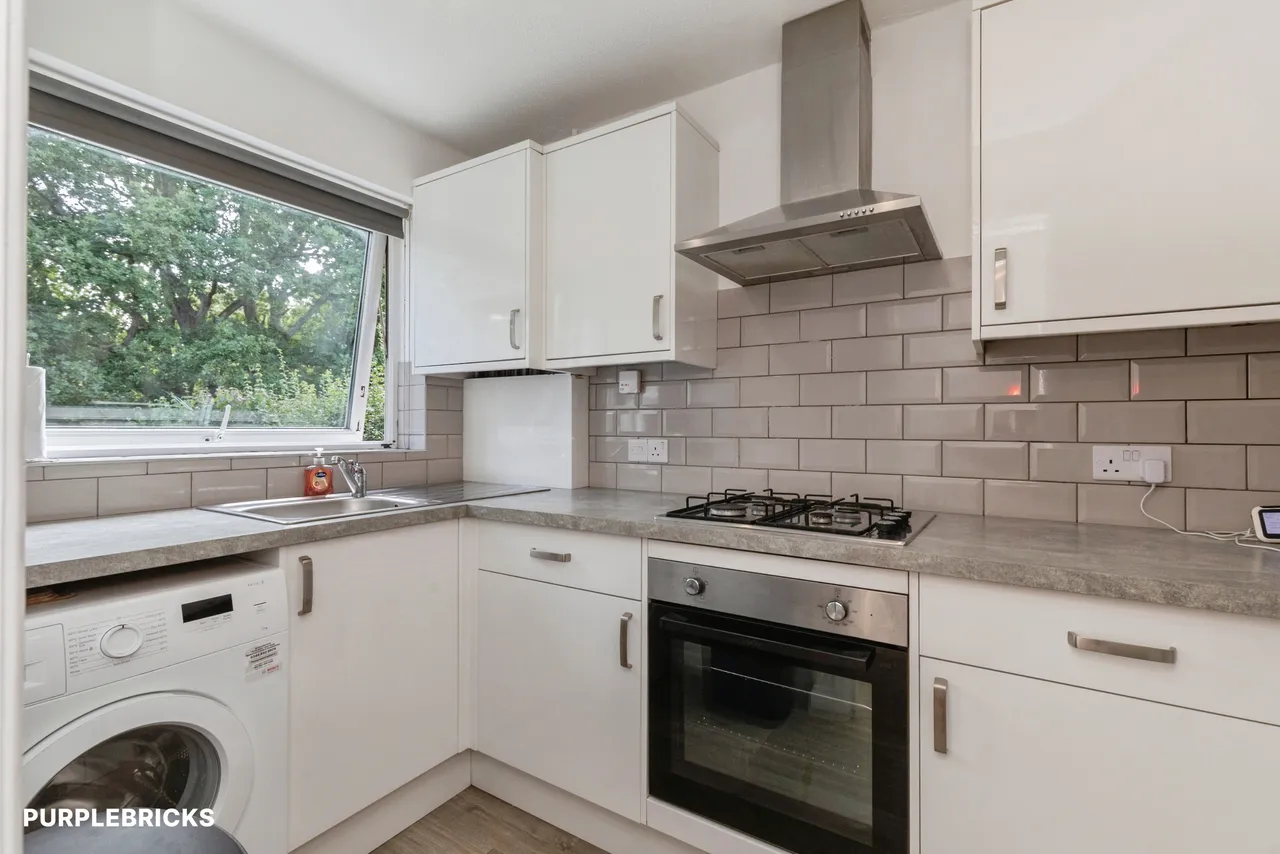 Dunster Gardens, Bristol, BS30, photo 3