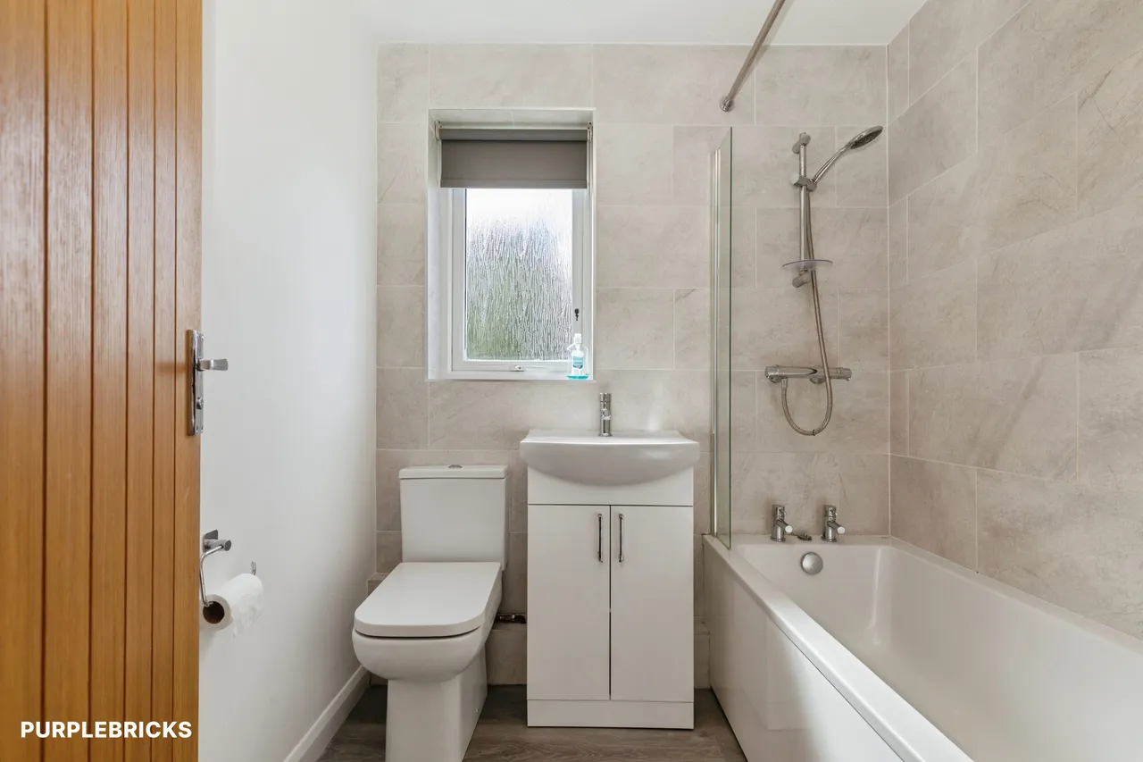 Dunster Gardens, Bristol, BS30, photo 10