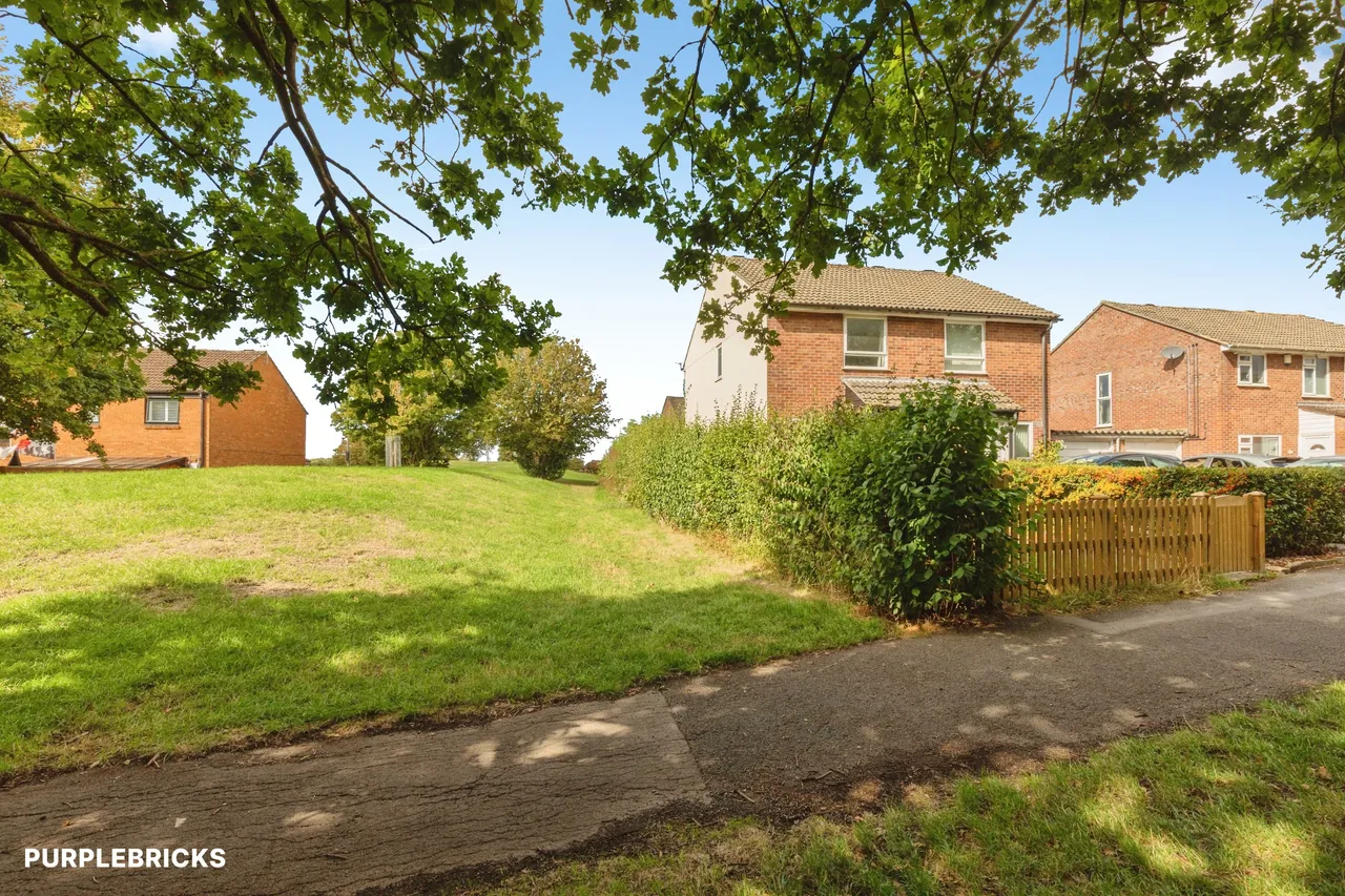 Dunster Gardens, Bristol, BS30, photo 14