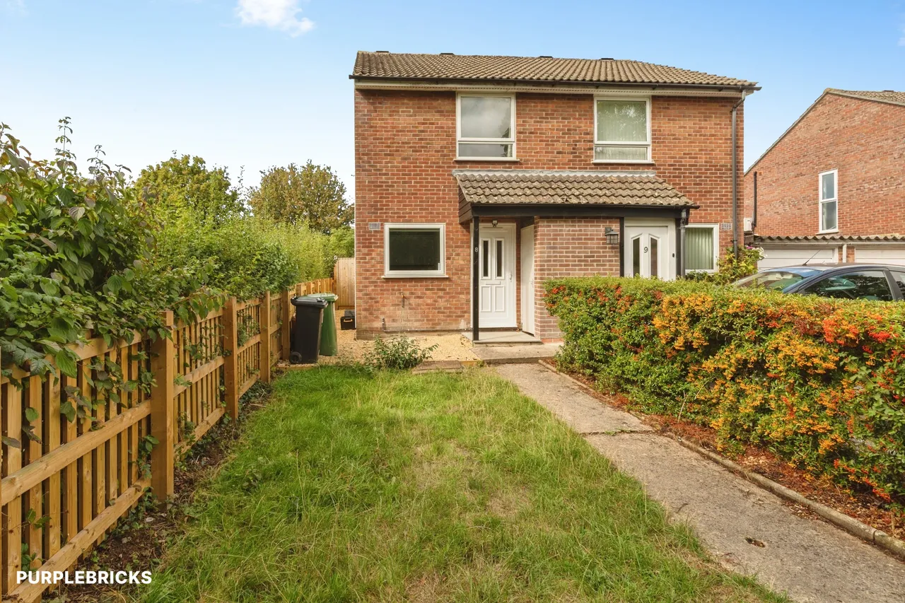 Dunster Gardens, Bristol, BS30, photo 13