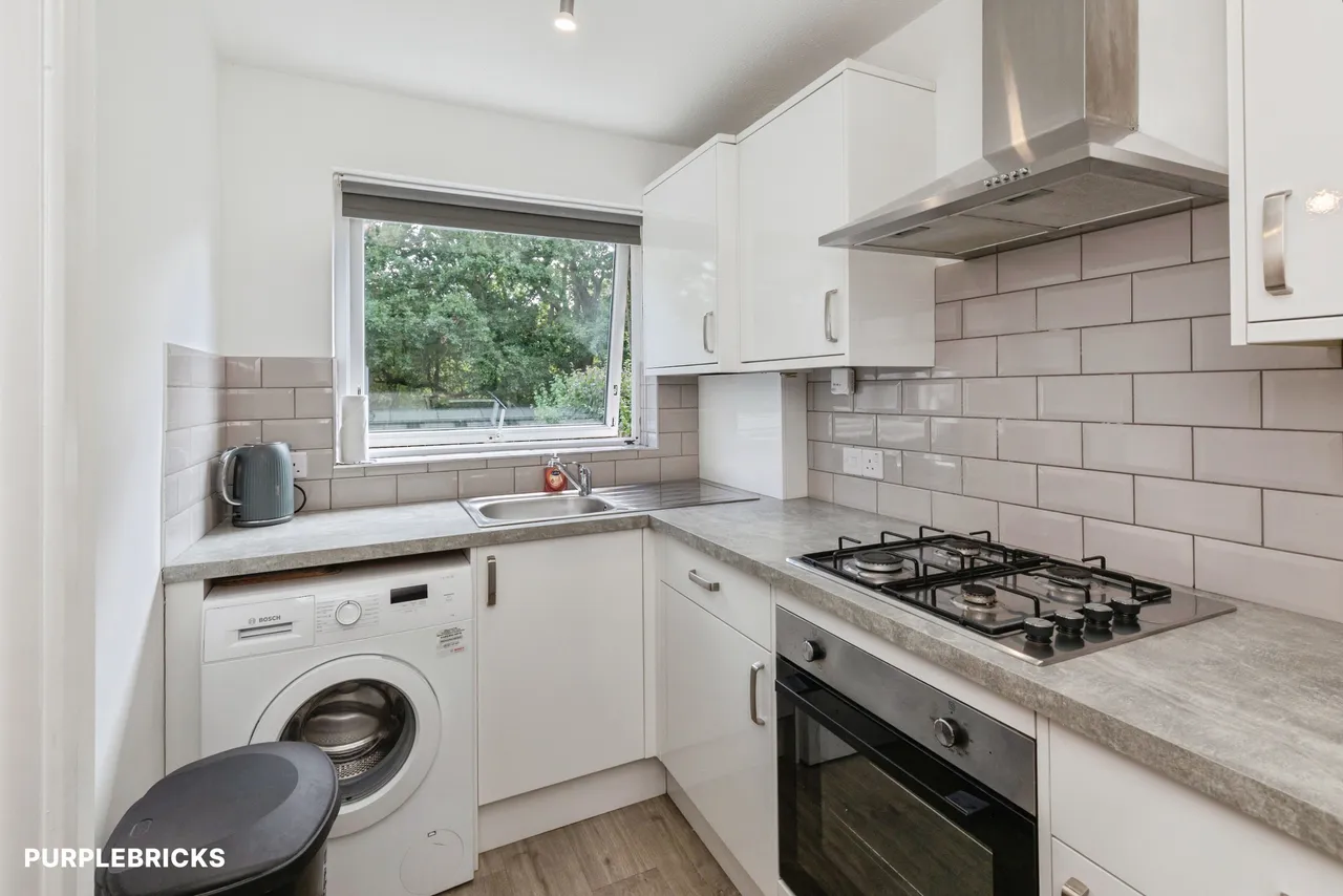 Dunster Gardens, Bristol, BS30, photo 5