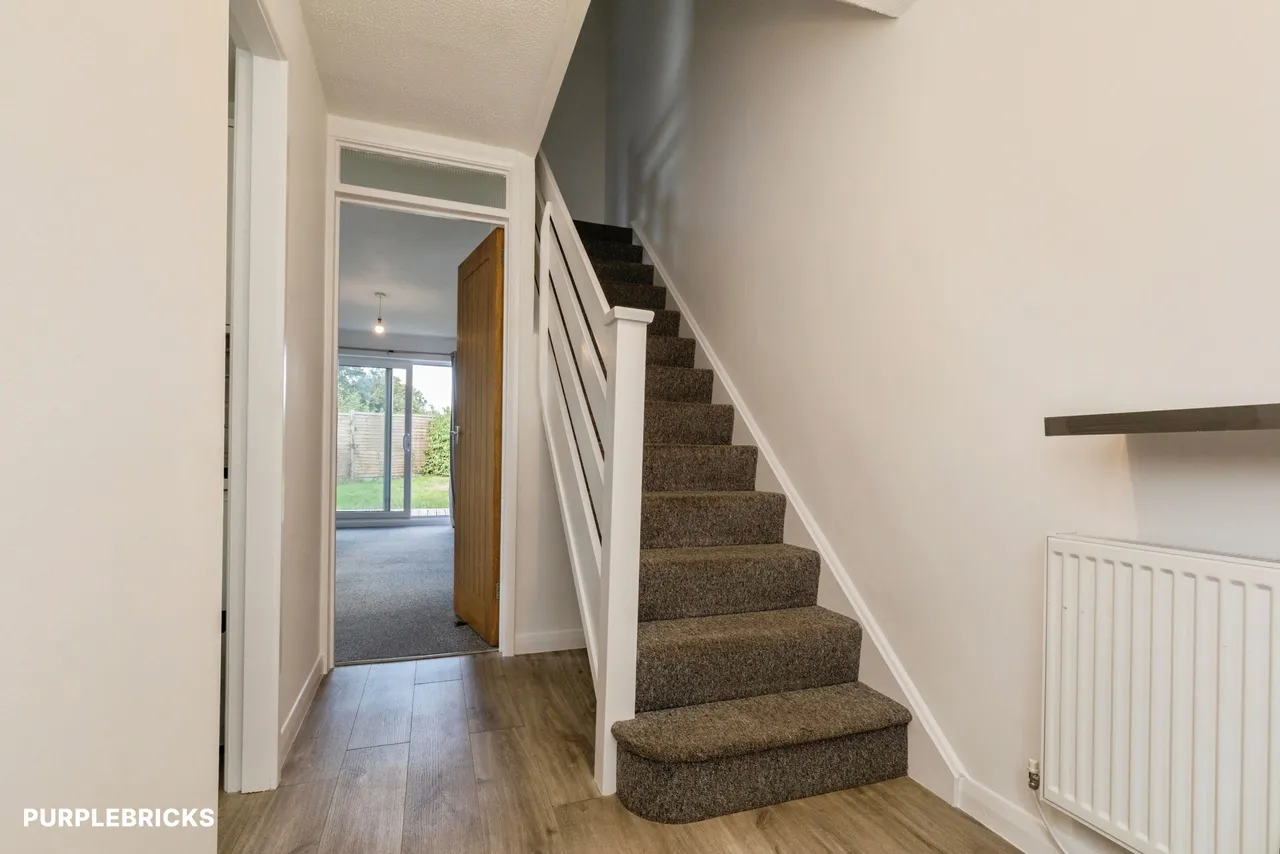 Dunster Gardens, Bristol, BS30, photo 8