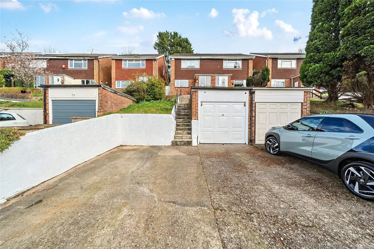 Melody Road, Biggin Hill, Westerham, TN16, photo 20