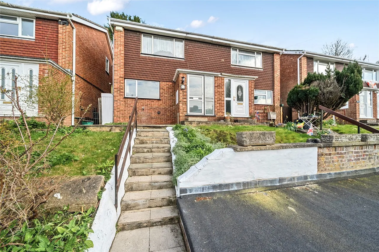 Melody Road, Biggin Hill, Westerham, TN16, photo 19