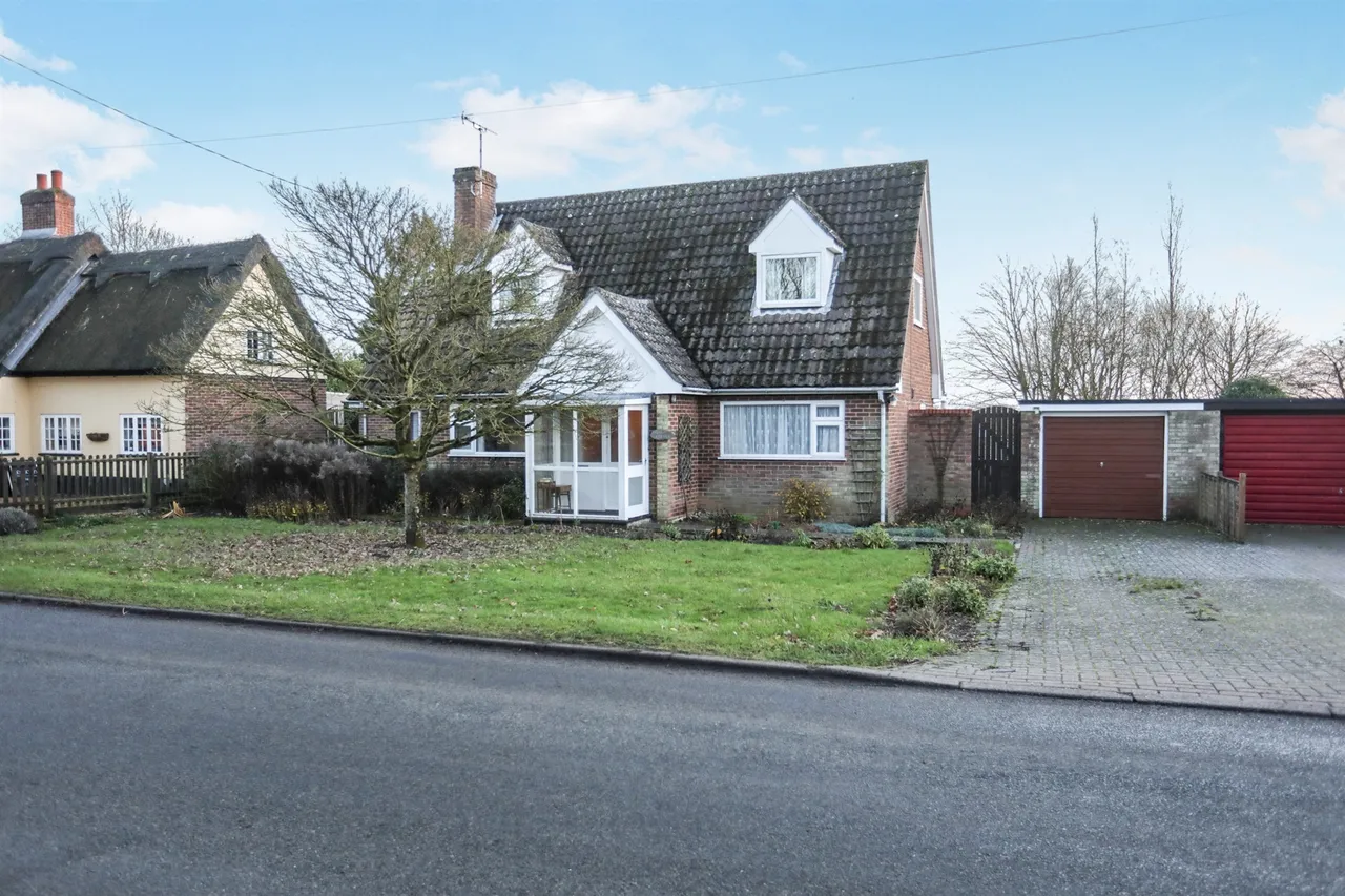 The Street, Lawshall, Bury St. Edmunds, photo 2