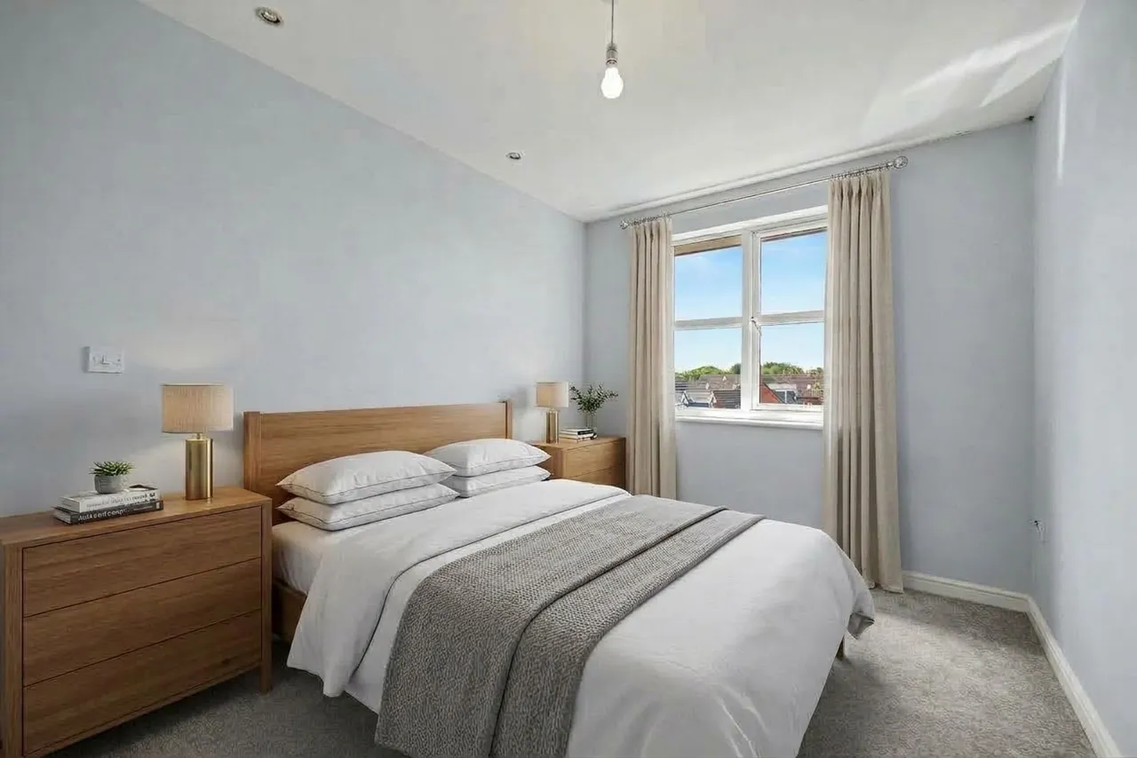 Fount Court, Market Harborough, LE16, photo 4